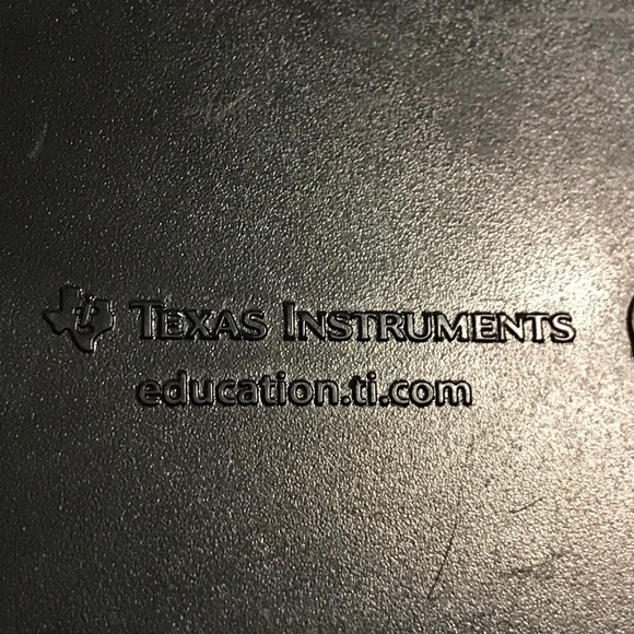 Texas Instrument 36X Pro scientific calculator - Picture 3 of 8